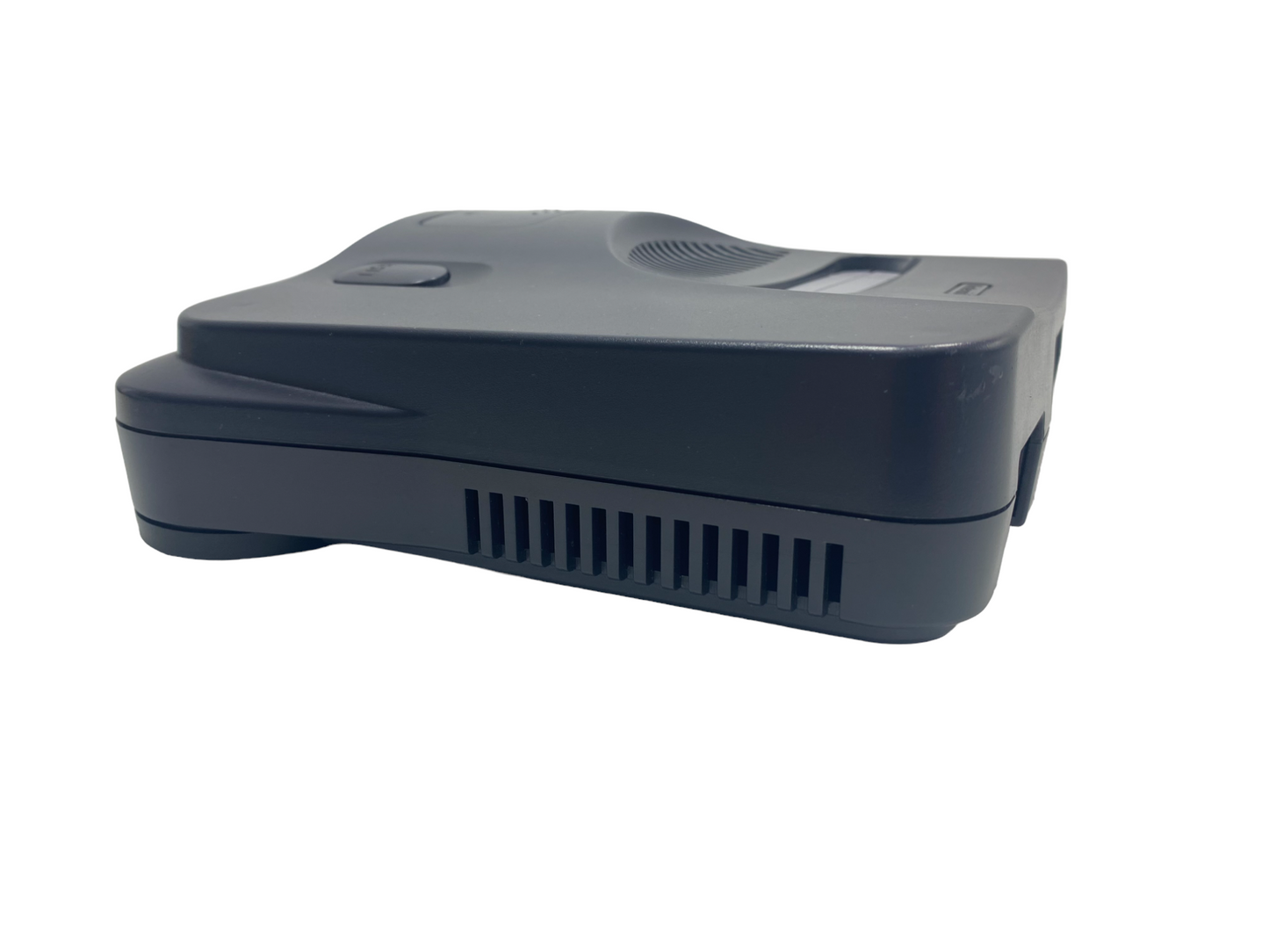 Nintendo 64 / N64 Konsole + 2 Original Controller + 4 Spiele inkl. Kabel