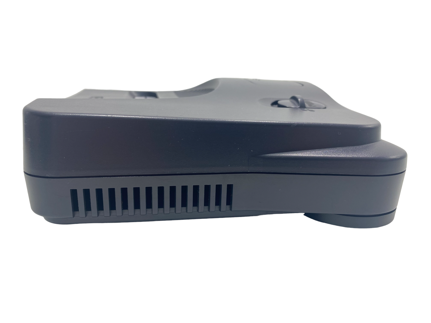 Nintendo 64 / N64 Konsole + 2 Original Controller + 4 Spiele inkl. Kabel