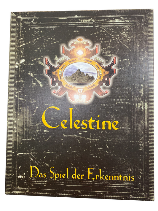 Celestine - Das Spiel der Erkenntnis