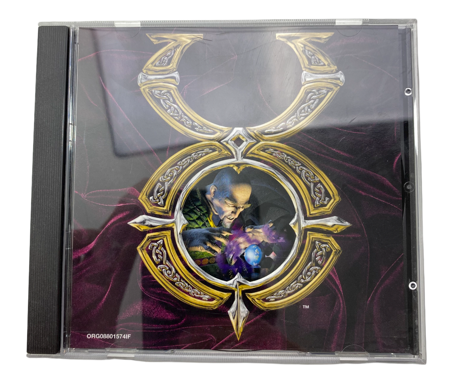 Ultima Ascension & Ultima Online: The Second Age - PC