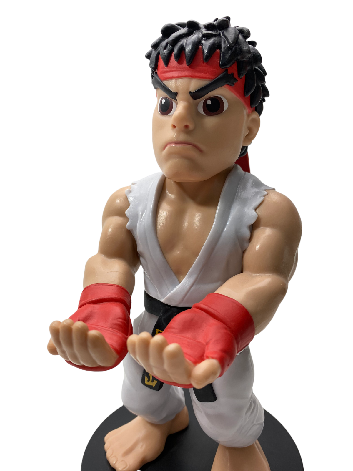 Cable Guy: Ryu - Controller Halterung